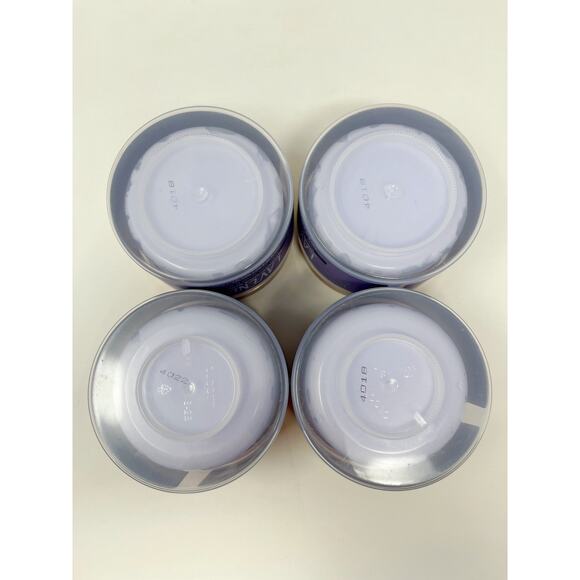 4x TREE HUT Lavender Whipped Shea Body Butter 8.4oz NEW Vanilla Calming - Picture 3 of 5